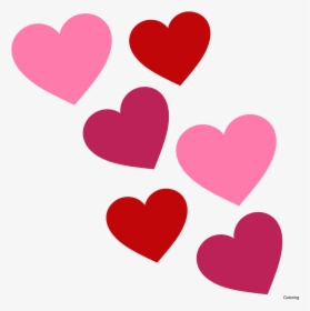 Contemporary Clip Art Hearts Preschool In Fancy Heart, HD Png Download, Transparent PNG
