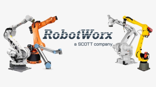 Types Of Industrial Robots - Robots Types, HD Png Download, Transparent PNG