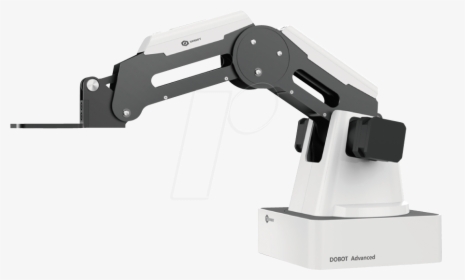 Robot Arm, Dobot Magician Basic Dobot Va Art - Planer, HD Png Download, Transparent PNG