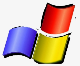 #windows Xp Romanian Official Logo#remix It - Windows Xp Logo Transparent, HD Png Download, Transparent PNG