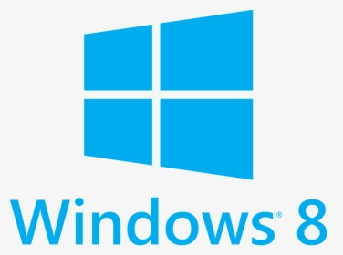 Linden Design Pc Support - Logo Windows 8 Png, Transparent Png, Transparent PNG