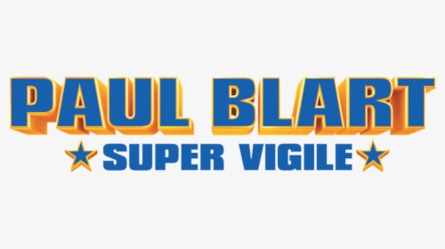 Paul Blart, Super Vigile - Big Medicine, HD Png Download, Transparent PNG