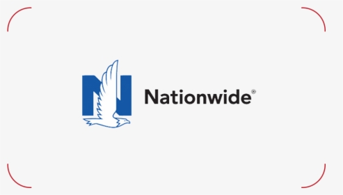 Nationwide-logo - Nationwide Insurance, HD Png Download, Transparent PNG