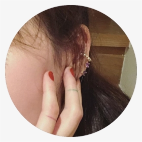 Image - Earrings, HD Png Download, Transparent PNG