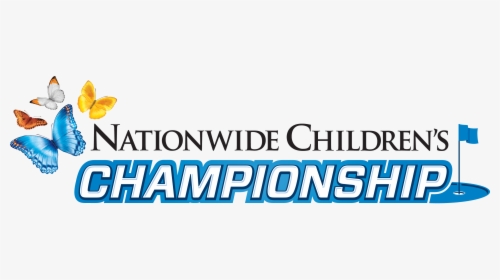 Nationwide Children S Hospital Championship - Nationwide Children's Hospital Tournament, HD Png Download, Transparent PNG