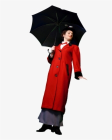 Mary Poppins Png - Mary Poppins Transparent, Png Download, Transparent PNG