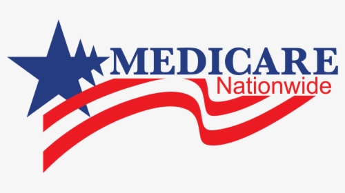 Medicare Nationwide Logo - Graphic Design, HD Png Download, Transparent PNG