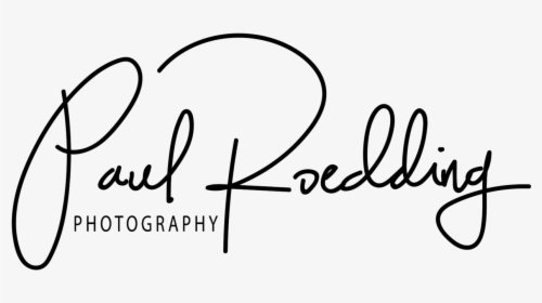 Cropped Paul Roedding Black High Res - Calligraphy, HD Png Download, Transparent PNG