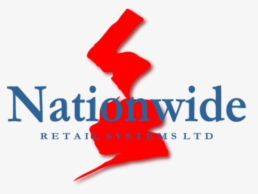 Nationwide Retail Systems - Graphic Design, HD Png Download, Transparent PNG