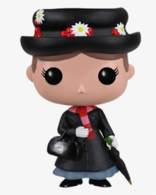Funko Pop Mary Poppins Returns, HD Png Download, Transparent PNG