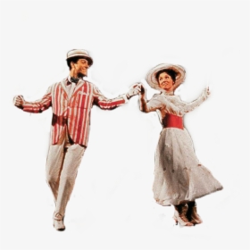 #marypoppins #png #nichememe - Country-western Dance, Transparent Png, Transparent PNG