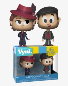 Mary Poppins Returns Funko Pop, HD Png Download, Transparent PNG