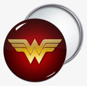 Wonder Woman Symbol, HD Png Download, Transparent PNG