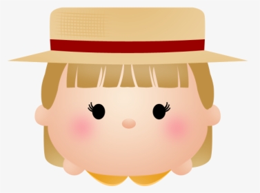 Tsum Tsum Mary Poppins, HD Png Download, Transparent PNG
