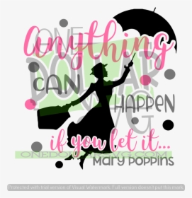Mary Poppins Musical, HD Png Download, Transparent PNG