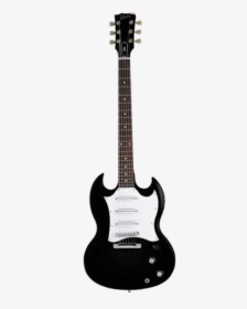 Gibson 2016 Les Paul Traditional Zebra - Gibson Sg Gold Top, HD Png Download, Transparent PNG