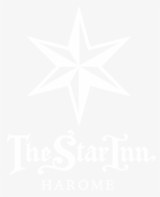 The Star Inn At Harome - Emblem, HD Png Download, Transparent PNG