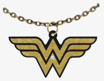 Wonder Woman Logo Transparent, HD Png Download, Transparent PNG