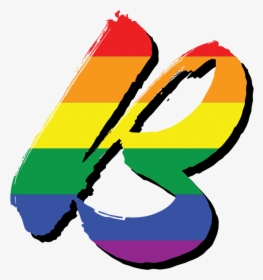 B-rbow - Graphic Design, HD Png Download, Transparent PNG