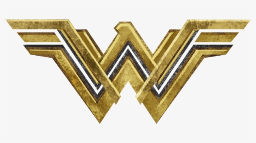 Wonder Woman Messages Sticker-6 - Wonder Woman 84 Logo Png, Transparent Png, Transparent PNG