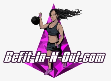 Fitness Professional, HD Png Download, Transparent PNG