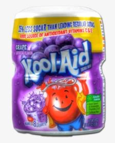 Country Time Lemonade And Kool-aid, Only $1 - Kool Aid Grape, HD Png Download, Transparent PNG