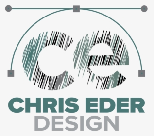 Chrisederdesign Logo2019 Logo - Ephesians Sermon Series Graphics, HD Png Download, Transparent PNG