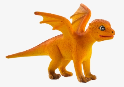 Mojo Fire Dragon Baby, HD Png Download, Transparent PNG