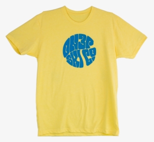 Yellow Kool Aid T Shirt, HD Png Download, Transparent PNG