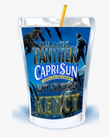 Capri Sun, HD Png Download, Transparent PNG