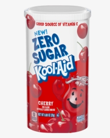 Kool Aid Jammers Zero Sugar, HD Png Download, Transparent PNG
