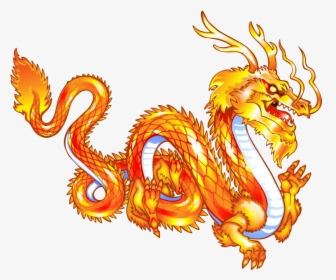 Dragon´s Wild Fire - Illustration, HD Png Download, Transparent PNG