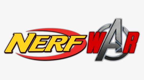 Nerf Logo Transparent - Nerf, HD Png Download, Transparent PNG