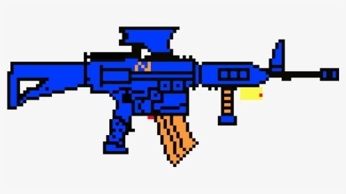 Assault Rifle, HD Png Download, Transparent PNG