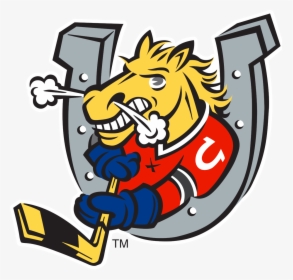 Barrie Colts Logo, HD Png Download, Transparent PNG