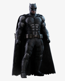 Batman Tactical Suit Hot Toys, HD Png Download, Transparent PNG