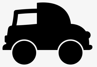 Car Side View, HD Png Download, Transparent PNG
