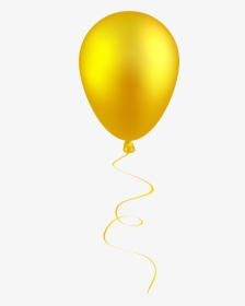 Gold Balloons Png, Transparent Png, Transparent PNG