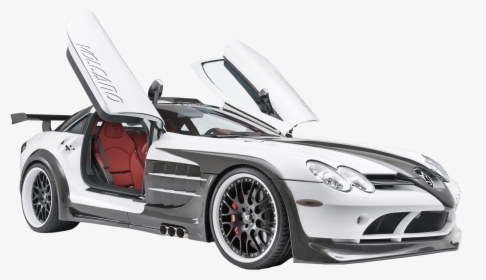 Mercedes Amg Sideview Png Image - Mercedes Benz Mclaren Png, Transparent Png, Transparent PNG