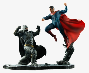 Armored Batman Vs Superman, HD Png Download, Transparent PNG