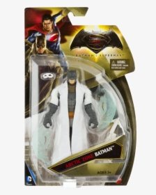 Mattel Batman Vs Superman Toys, HD Png Download, Transparent PNG