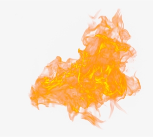 Fire Flame - Fire Effect No Background, HD Png Download, Transparent PNG