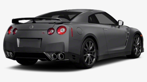 34772 - Nissan Gtr With Transparent Background, HD Png Download, Transparent PNG