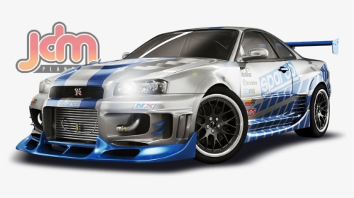 High Performance Parts - Fast And Furious Cars Wallpapers Hd, HD Png Download, Transparent PNG