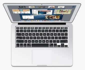 4 Apple Laptop Macbook Laptops Inch Air - Macbook Pro, HD Png Download, Transparent PNG
