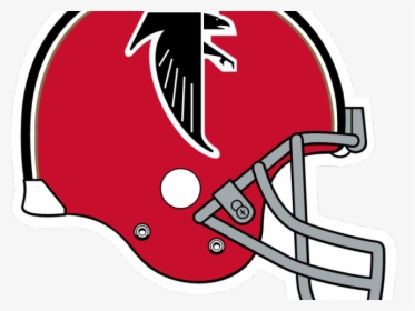 Transparent Falcon Head Clipart - Washington Redskins Helmet Clipart, HD Png Download, Transparent PNG
