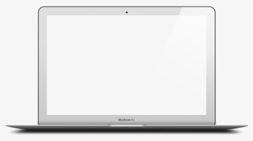 Mac Laptop Blank Screen Png Transparent Png Transparent Png Image Pngitem