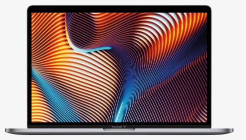 13 Macbook Air, 1,6 Ghz, Space Grey, 8 Gb, - Apple Macbook Pro 2018, HD Png Download, Transparent PNG