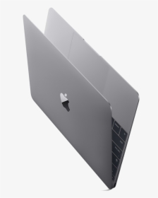 Apple Macbook 12 Space Grey, HD Png Download, Transparent PNG