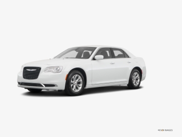 Transparent 2015 Chrysler 300 Png - 2019 Buick Lacrosse White, Png Download, Transparent PNG